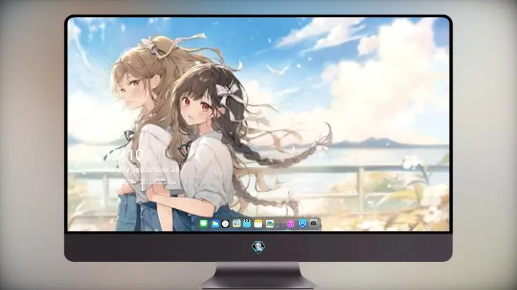 Photo by 壁纸图