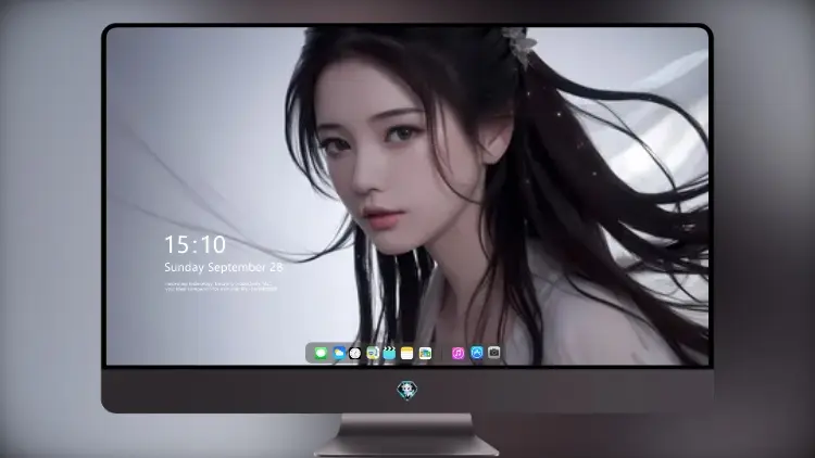 Photo by 壁纸图