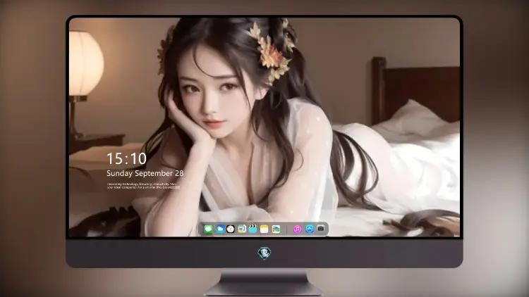 Photo by 壁纸图