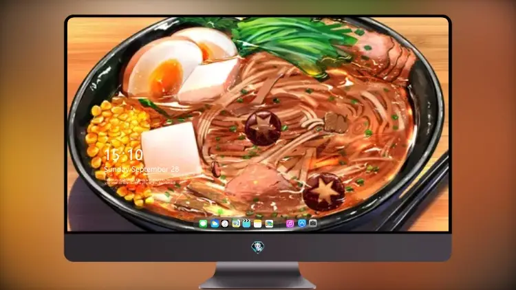 Photo by 壁纸图