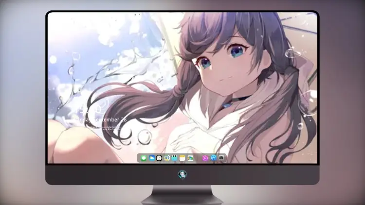 Photo by 壁纸图