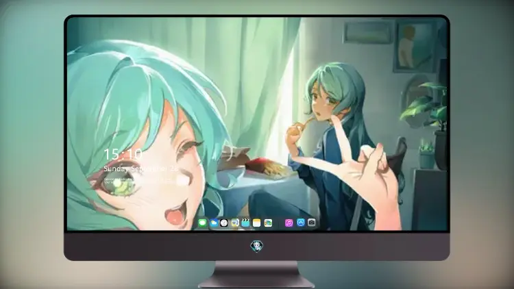 Photo by 壁纸图