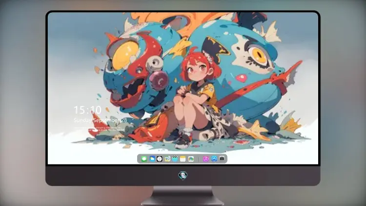 Photo by 壁纸图