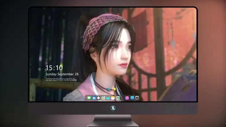 Photo by 壁纸图
