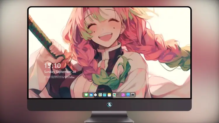 Photo by 壁纸图