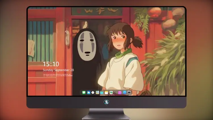 Photo by 壁纸图
