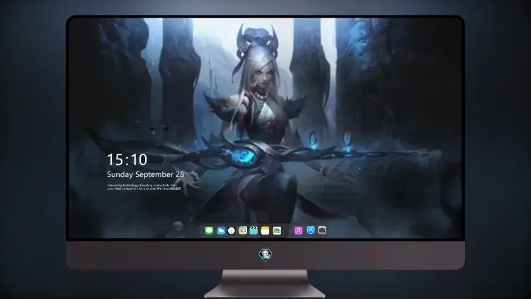 Photo by 壁纸图