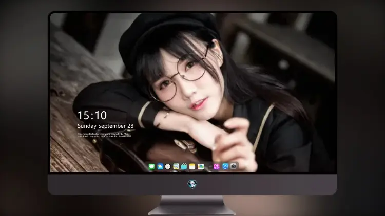 Photo by 壁纸图