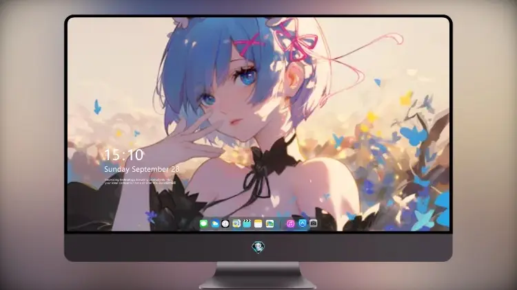 Photo by 壁纸图