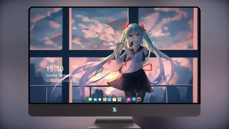 Photo by 壁纸图