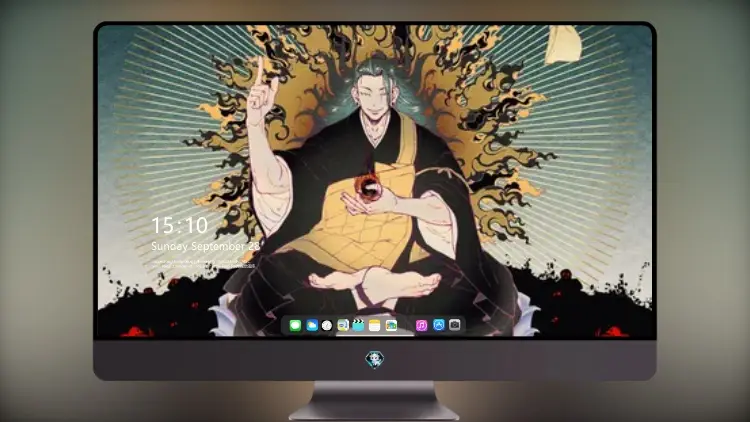 Photo by 壁纸图