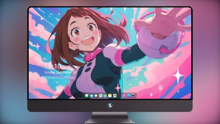 Photo by 壁纸图
