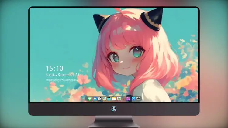Photo by 壁纸图