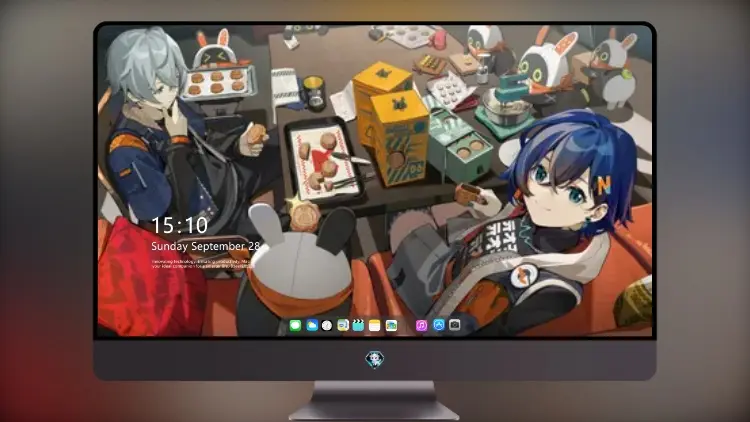 Photo by 壁纸图