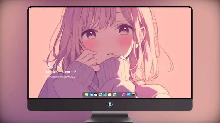 Photo by 壁纸图