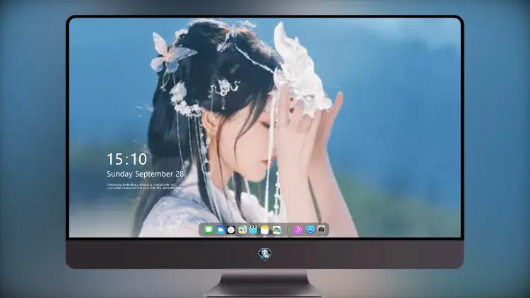 Photo by 壁纸图