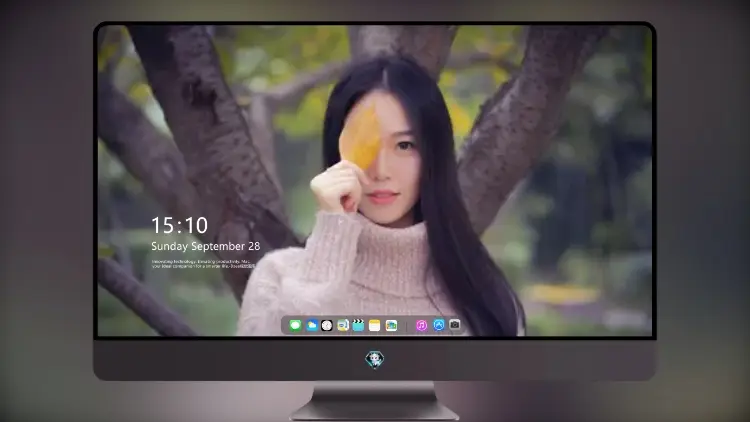 Photo by 壁纸图