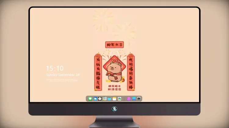Photo by 壁纸图