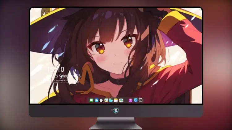 Photo by 壁纸图