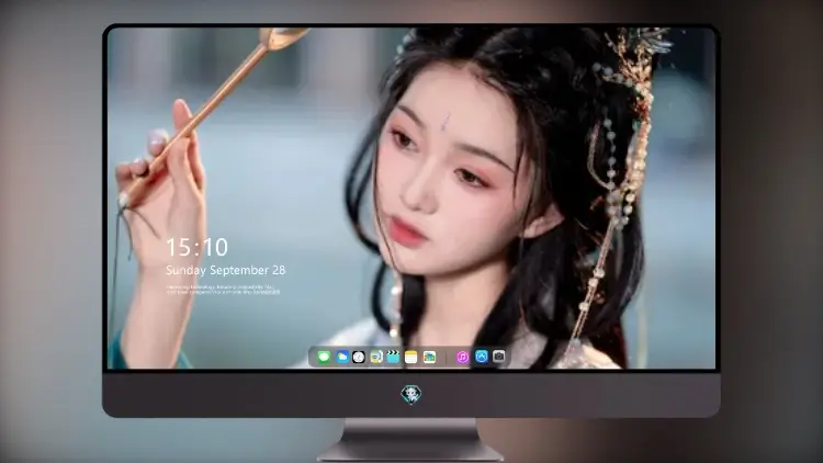Photo by 壁纸图