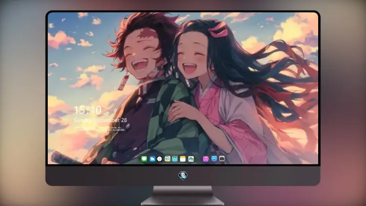 Photo by 壁纸图