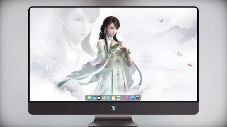 Photo by 壁纸图