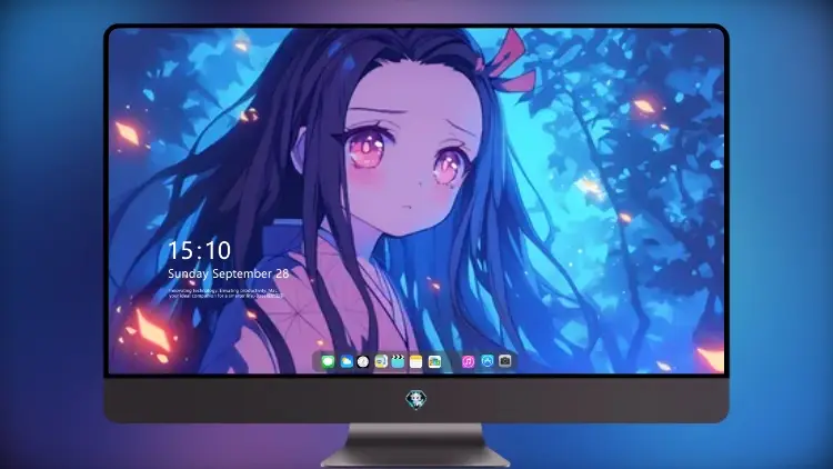 Photo by 壁纸图
