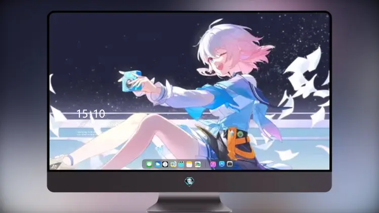 Photo by 壁纸图