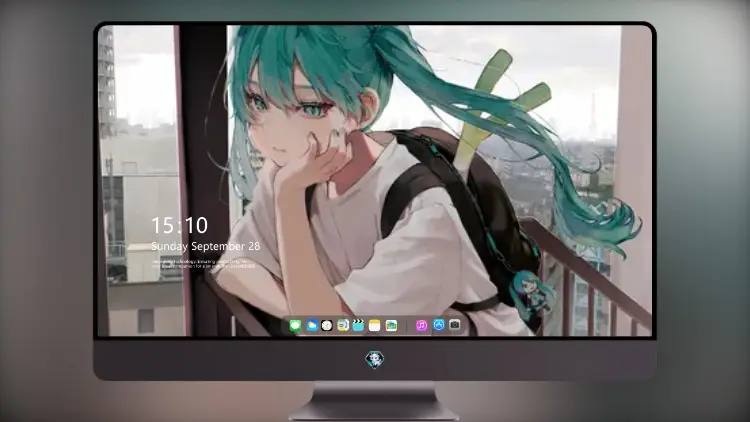 Photo by 壁纸图