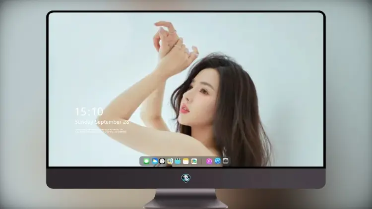 Photo by 壁纸图