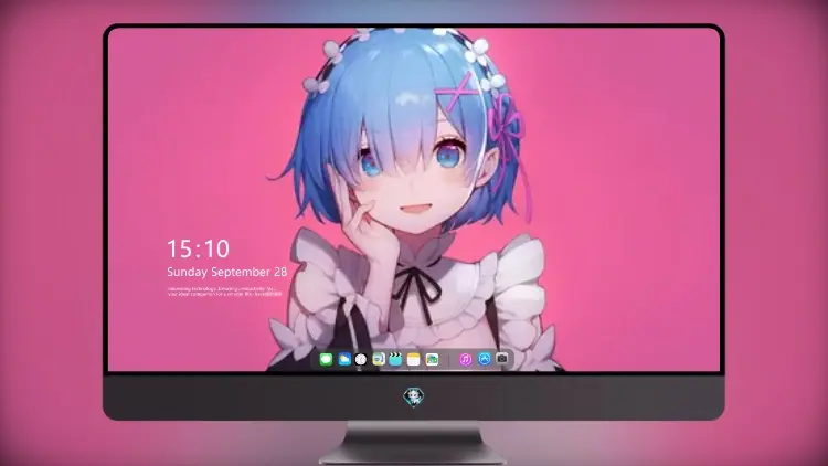 Photo by 壁纸图