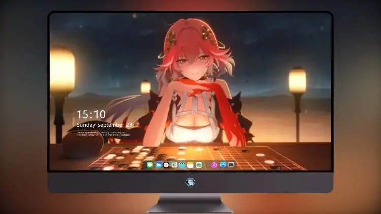Photo by 壁纸图