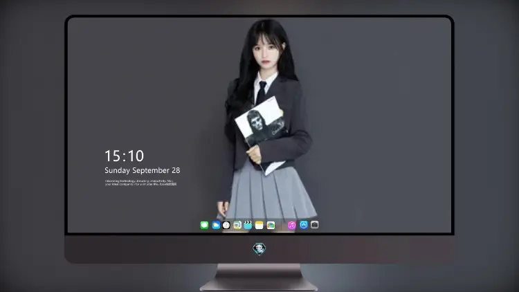 Photo by 壁纸图