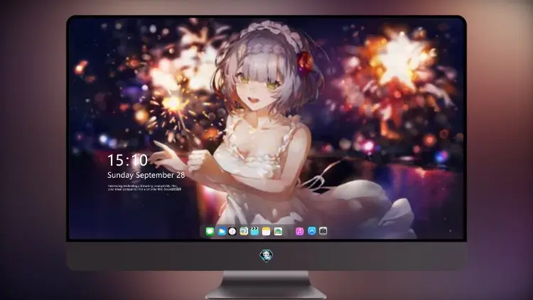 Photo by 壁纸图