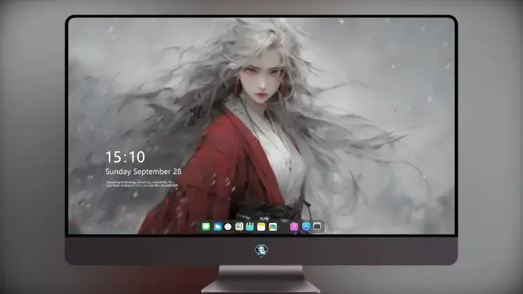 Photo by 壁纸图