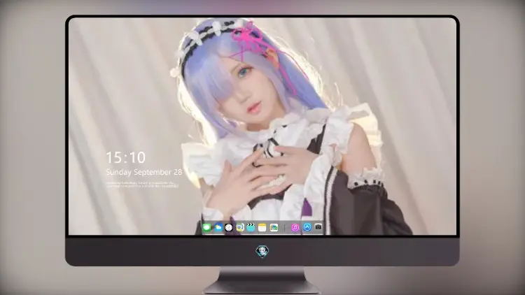 Photo by 壁纸图