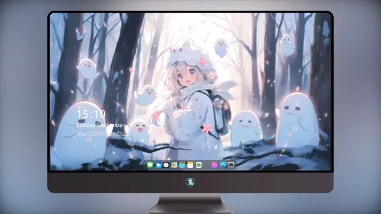 Photo by 壁纸图