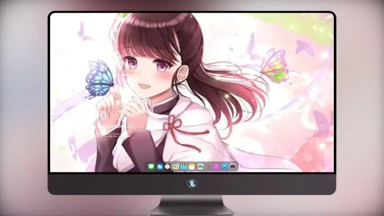 Photo by 壁纸图