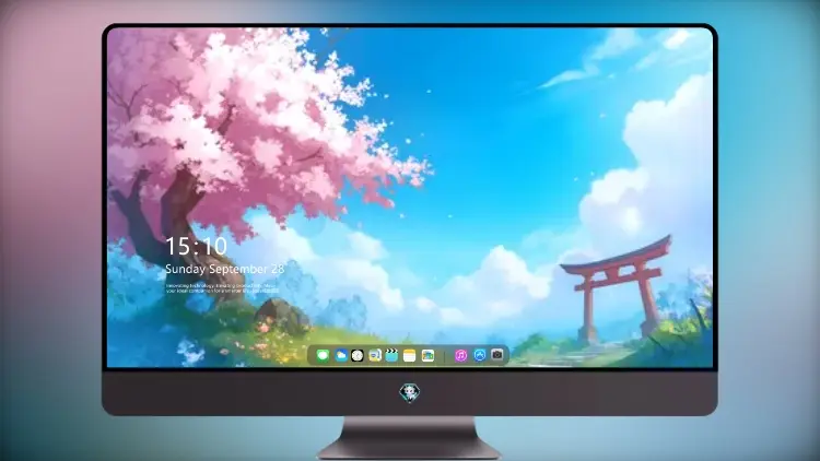 Photo by 壁纸图