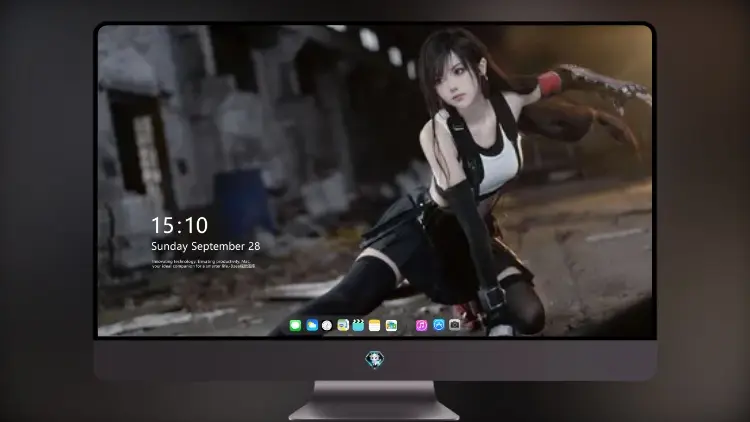 Photo by 壁纸图