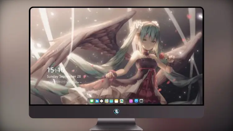 Photo by 壁纸图