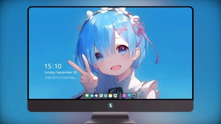 Photo by 壁纸图