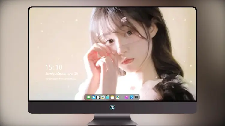 Photo by 壁纸图
