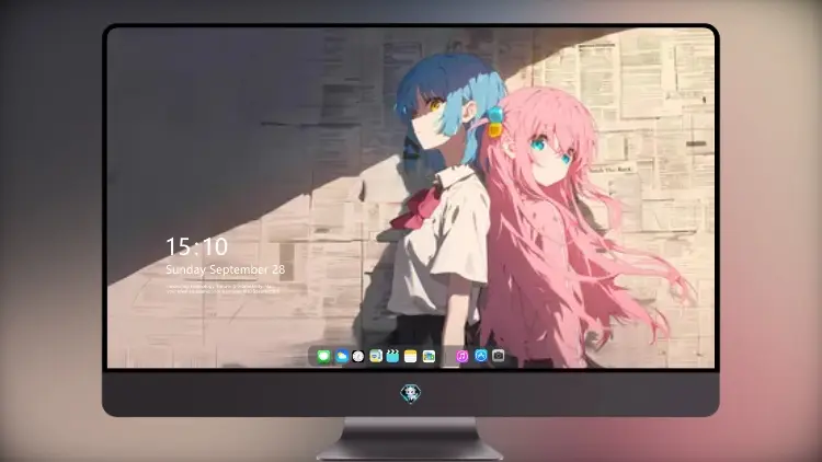 Photo by 壁纸图