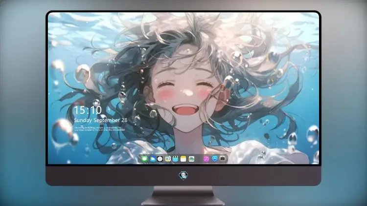 Photo by 壁纸图