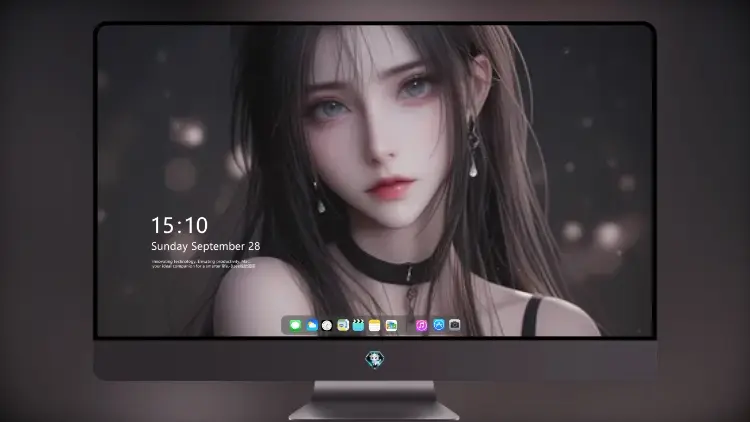 Photo by 壁纸图