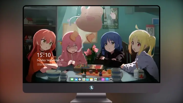 Photo by 壁纸图