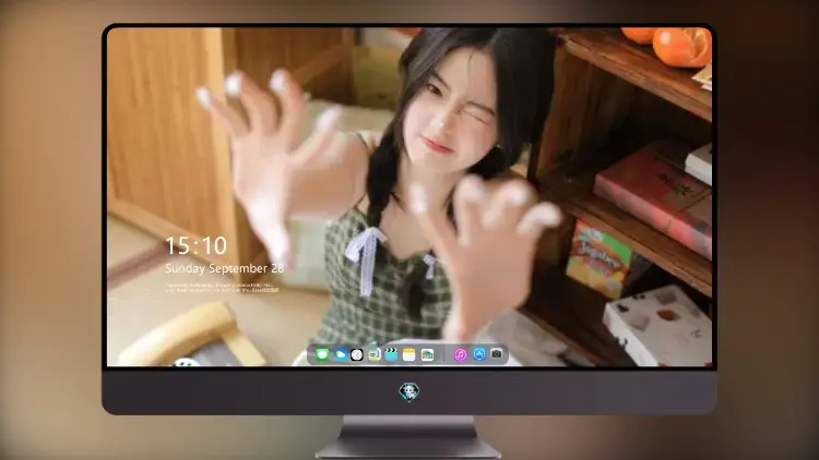 Photo by 壁纸图