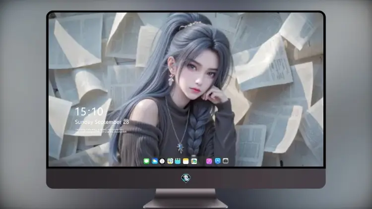 Photo by 壁纸图