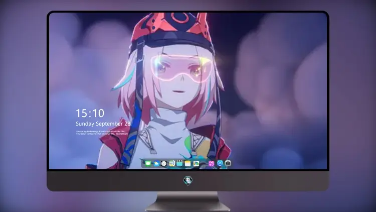 Photo by 壁纸图